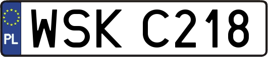 WSKC218
