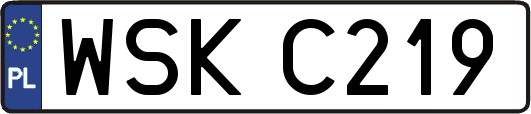 WSKC219