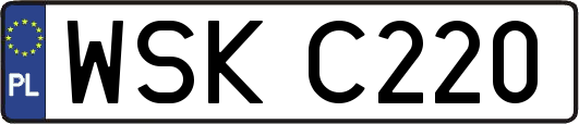WSKC220