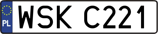 WSKC221