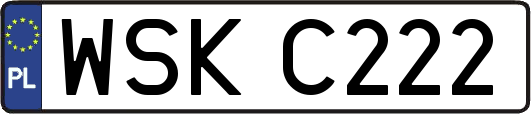 WSKC222