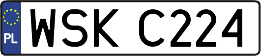 WSKC224