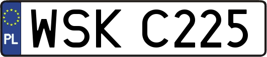 WSKC225