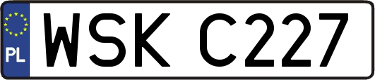 WSKC227