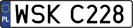 WSKC228