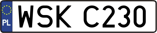 WSKC230