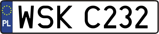WSKC232