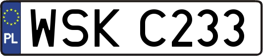 WSKC233