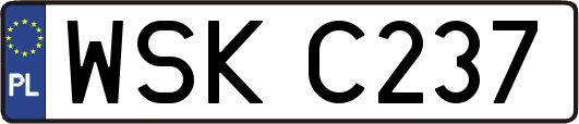 WSKC237