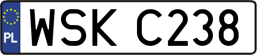 WSKC238