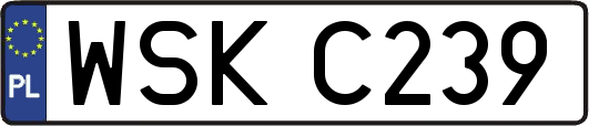 WSKC239