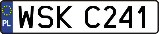 WSKC241