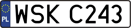 WSKC243