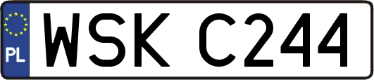 WSKC244