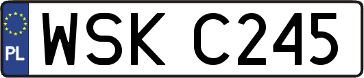 WSKC245