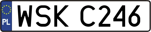 WSKC246