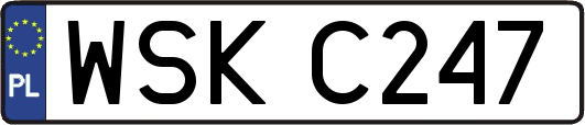 WSKC247