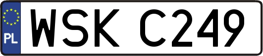 WSKC249
