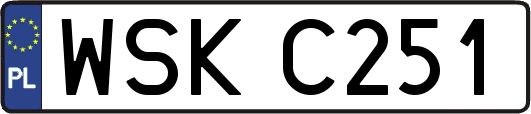 WSKC251