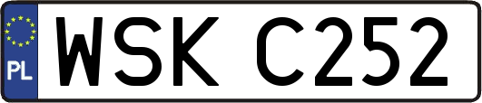 WSKC252