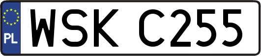 WSKC255