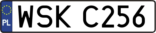 WSKC256