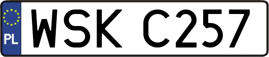 WSKC257