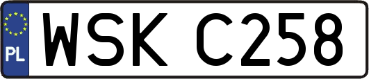 WSKC258
