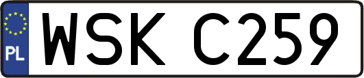WSKC259