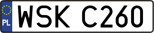 WSKC260