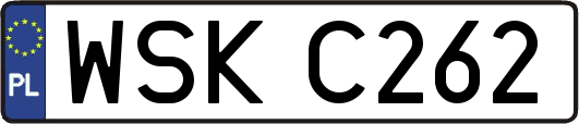 WSKC262