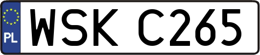 WSKC265
