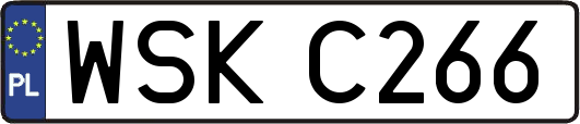 WSKC266