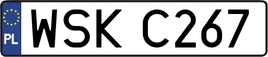 WSKC267
