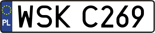 WSKC269