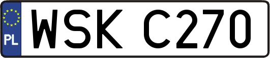 WSKC270