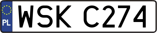 WSKC274