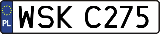 WSKC275