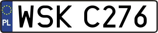 WSKC276