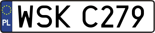 WSKC279