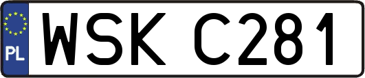 WSKC281