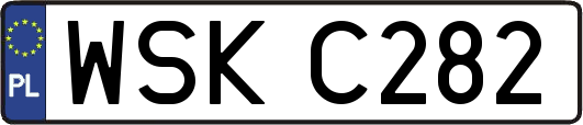 WSKC282