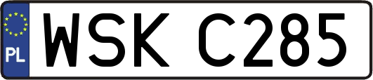 WSKC285