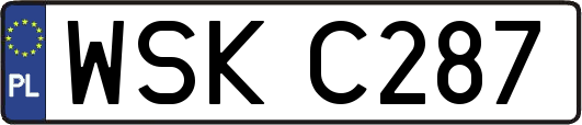 WSKC287