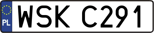 WSKC291