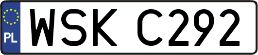 WSKC292