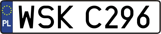 WSKC296