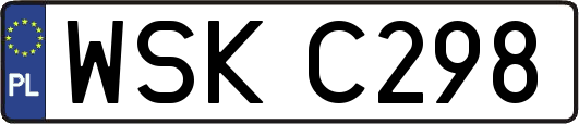 WSKC298