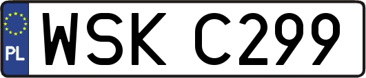WSKC299