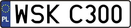 WSKC300